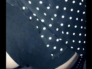 私の暑いモロカン段ススターは私を角質にします