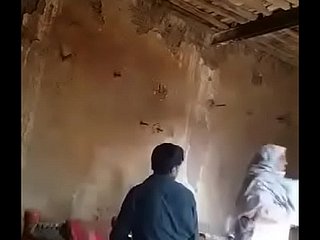パキ成熟した熟女青い男によるクソ