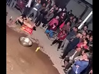 中国で吸う