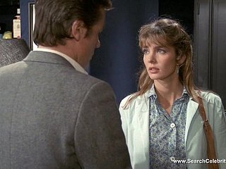 Anne Parillaud Nude - Le Battant