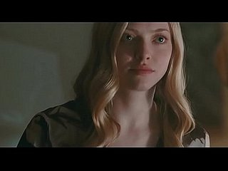 Amanda Seyfried แสดง Big Boobs & Riding - Chloe