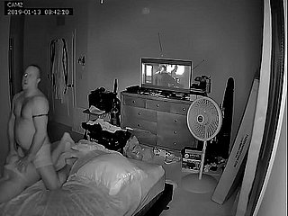 Hidden cam