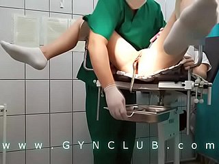 Orgasmo duro Gyno.