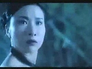 Kung Fu Firpingの間に面白いミッドエアークソ
