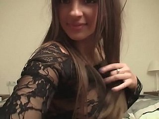 Teenager russo