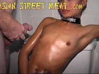 Clit tailandés 5