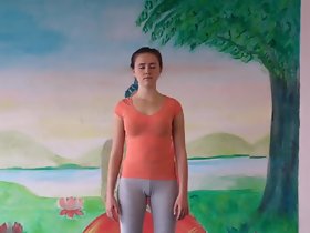 nice CAMELTOE 86 (yoga)