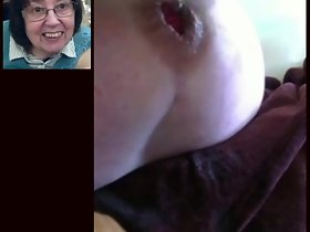 L'église Gilf Entreaty 1er Interracial Anal Creampie