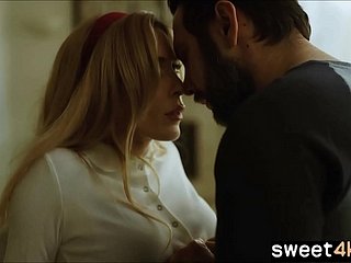 ältere Geschwister Romantischer Sex