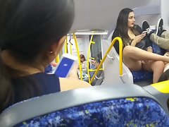 Australian Teen Upskirt Teil 2