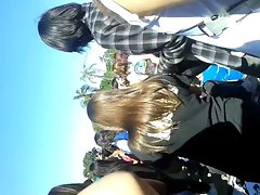 culazo encalzado muy