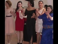 Erstaunlich Türkische Hochzeit Sluts