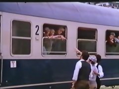 ہائیڈرون یئدنسسٹا لڈوگ ساتھ پیرس (1981) میں drindl