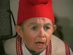 Blancanieves y 7 enanitos (1995)