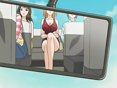 Lamentable Housewives Zoological - 1