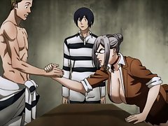 SugoiEcchiLover - Ecchi Serisi Butts: Bölüm 1