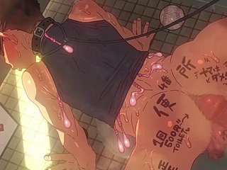 [Vietsub] Hình phạt của Danzi Engine