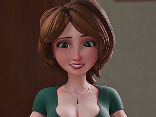 Dì Cass Blowjob - bởi Redmoa