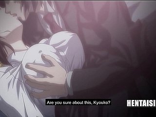 Detective Coupled with His Affairs