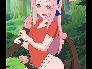 Sakura của Landidzu