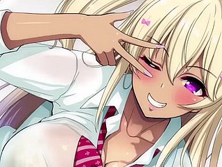 ¿Te gusta una chica?