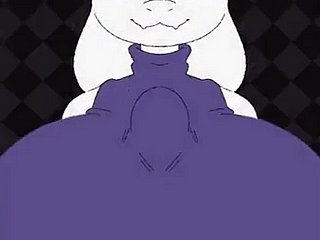 Toriel, du hast diesen POV Highlight Banger