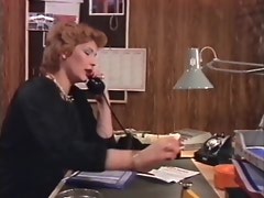 DH 110-Trabajo sucio Escritorio