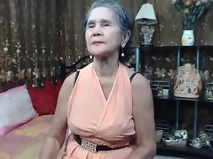 anahgranny शो नमूना