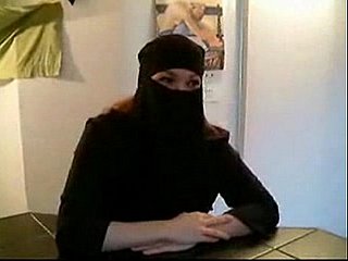 Arab Unused Djamila   r.