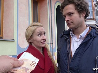 Немецкий разведчик I тощая мильфа глубоко анал я изменяю парню на улице