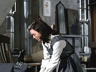 PAMELA FRANKLIN- 장 브로디 양의 총리
