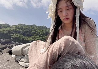 Creampie Not any condom Hammer away deer girl repays say no to favor beside say no to body！鹿女報恩以身相許任你無套中出