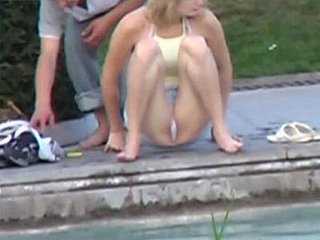 Voyeur Spion