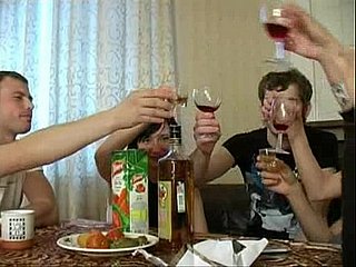 Quan hệ tình dục Nga