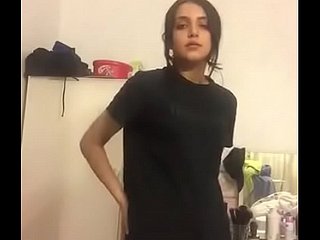 インドの女の子