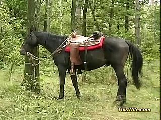 Orgy Anal Threesome Open-air