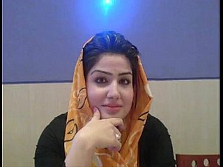 Adorable Pakistani hijab Slutty chicks talking alongside Arabic muslim Paki Lovemaking roughly Hindustani convenient S