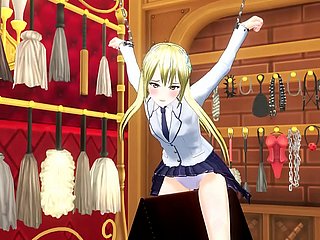 fullest extent Japanese hentai anime, young virgin deflower, spanking, peeing, creampie ASMR