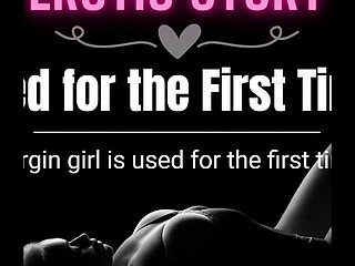 Virgin được sử dụng lần đầu tiên