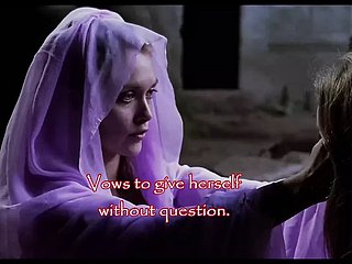 فريسة Vampiress #19