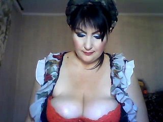 UKRAINIAN WEBMODEL merilinx  3