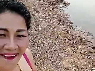 hot thai milf