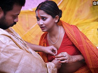 Desi Bihaari Bhabhi Hardcore fucked hard by dewarji as soon as Bhaiya gone away from ( Hindi Audio )