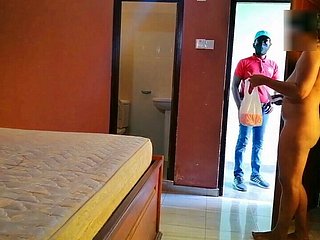 B & B Size Service Knocked primarily our way in increased by fucked my Wife вЂ“ Cuckold Day-dream