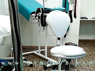 Güzel Gyno Sınavı