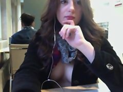 Webcam peer royalty chubby jugs