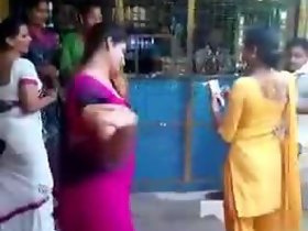 indian nudity helter-skelter unseat