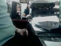wlashing office
