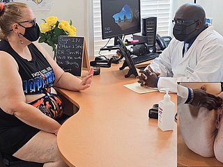 Een zwarte dokter heeft letterlijk al mijn problemen geslagen!