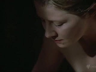 Claudia Karvan & Gosia Dobrowolska - Erotictalestouchme (1)